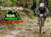 Se viene el Campeonato Nacional SsangYong Montenbaik Enduro 2015