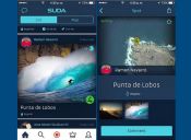 Suda: una app chilena para deportes outdoor