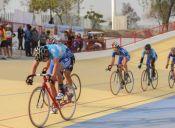 El nuevo rostro del velódromo del Estadio Nacional