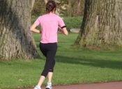¿Es saludable correr para bajar de peso?