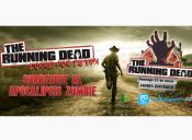 The Running Dead - 25 de enero 2015