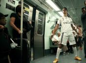 [Videos] La parodia que muestra a CR7 en un día normal