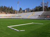 El dispar avance de las obras para la Copa América