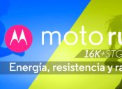 Moto Run 16K - 20 de Diciembre 2015