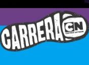 Carrera Cartoon Network - 15 de noviembre 2015