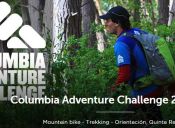 Columbia Adventure Challenge 2da Fecha - 10 y 11 de Julio 2015