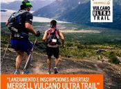 Merrell Vulcano Ultra Trail - 5 y 6 de Diciembre 2015