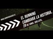 Carrera Salvaje - 28 de Junio 2015