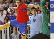 Selecciones de balonmano chilenas en problemas para financiar viaje a Sudamericano