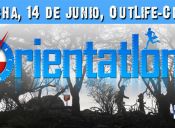 2da Fecha Orientatlón - 14 de Junio 2015