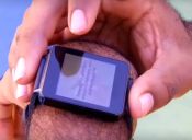 ​Tennis Activity Tracker, apps especiales para tenistas