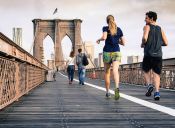 ​7 consejos para comenzar a correr