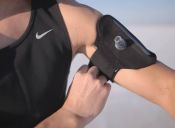 Hydrosleeve: Sistema de hidratación para corredores
