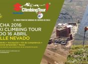 Suzuki Climbing Tour 2016 - 16 de abril 2016