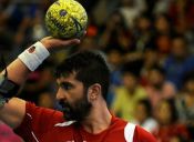 Chile parte con triunfos en sudamericano de balonmano