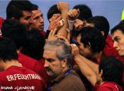 Chile enfrenta un duro grupo A en Preolímpico de handball