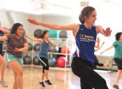 5 canales de Youtube para aprender Zumba