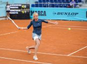 7 beneficios de jugar Tenis