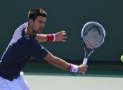 Indian Wells: Djokovic supera a López y llega a cuartos de final