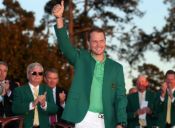 Golfista Danny Willett gana Masters de Augusta y entra a los 10 mejores de la clasificación