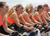 10 metas que enfrenté y logré gracias al Spinning