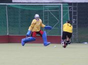 31 frases de quienes practican Hockey