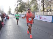 [Fotos] Maratón de Santiago - 12 abril 2015