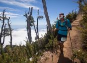 Las mejores postales del Merrell Futangue Challenge