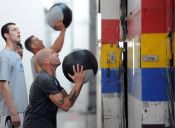 10 Lugares para realizar Crossfit en Santiago