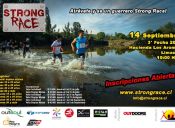 Strong Race - 30 de Noviembre 2014