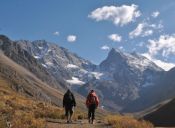 5 Rutas para practicar trekking