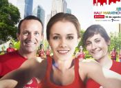 Half Marathon Scotiabank – 10 de Agosto 2014