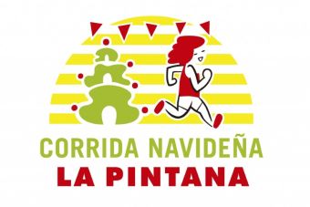 Corrida Navideña La Pintana - 25 de diciembre 2014