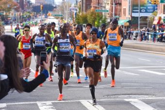 Proyecto 1;59;59: La iniciativa que buscar bajar las 2 horas del maratón