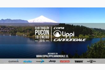 Copa Lippi Cannondale - 18 de enero 2015