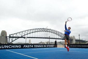 El nuevo sistema de puntación del tenis que hará los partidos más cortos