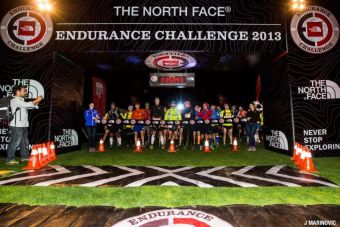 The North Face lanzará el martes la competencia de trail más grande de Sudamérica