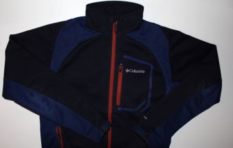 Review: Chaqueta Columbia 