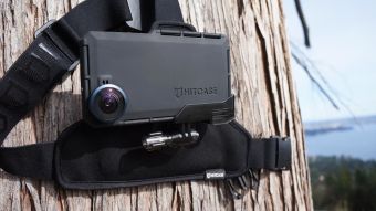 Hitcase PRO+ transforma tu iPhone en una Action Cam