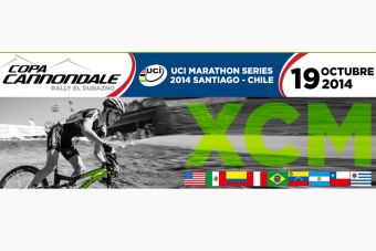 Copa Cannondale - 19 de Octubre 2014