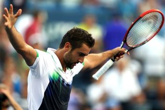 Marin Cilic: un rápido camino al éxito