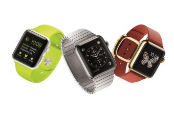 Así es el nuevo Apple Watch Sport