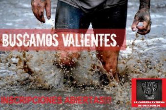 Valientes Race - 27 y 28 de diciembre 2014