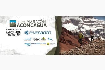 Ultra Maratón Aconcagua recibirá a 500 competidores