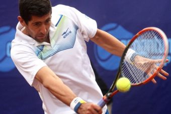 ITF cuestiona condiciones en que se desarrolla el Futuro Chile 8