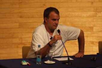 Bielsa sobre el balón de oro: 