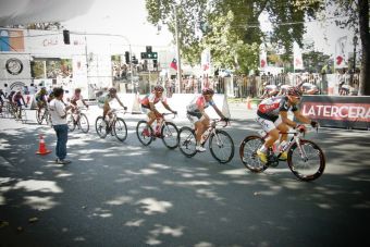 Confirman fecha para el retorno de la Vuelta de Chile