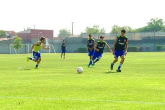 El cambio al torneo de fútbol joven que complica a los clubes formadores