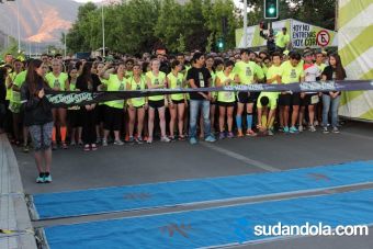 Fotos We Run Stgo 2014