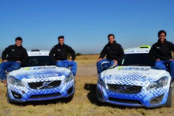 Hermanos Prohens debutarán en el Rally Móbil de Osorno